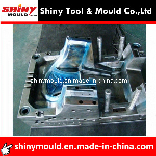 Injection Arm Chair Mould Mold Tools
