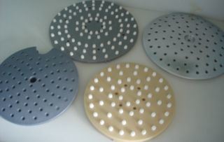 Mould Of Shower Heads