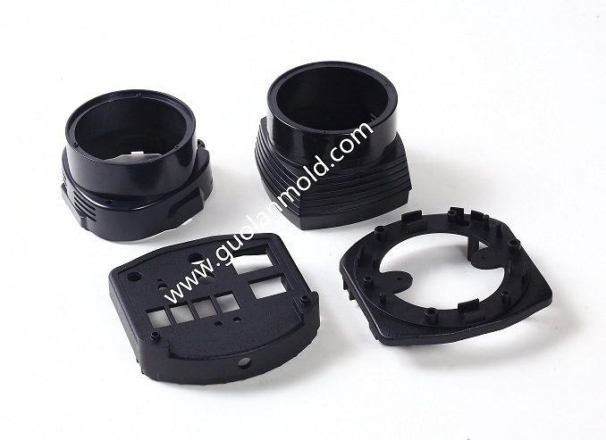 Plastic Injection Mould for Photography Instrument