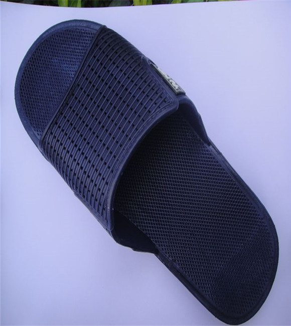 Cosy Precision Injection Slipper Shoe Mould for Men