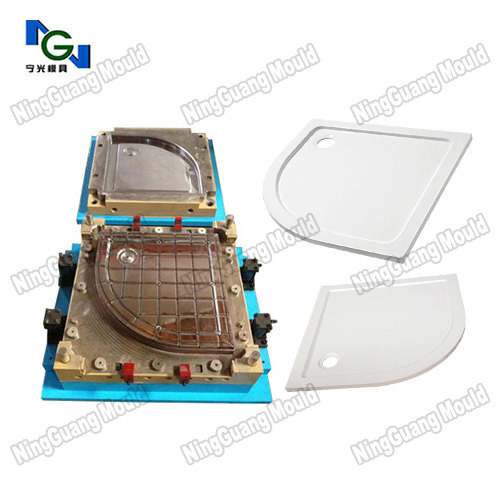 SMC Sanitary Mould for Bathroom Shower Tray