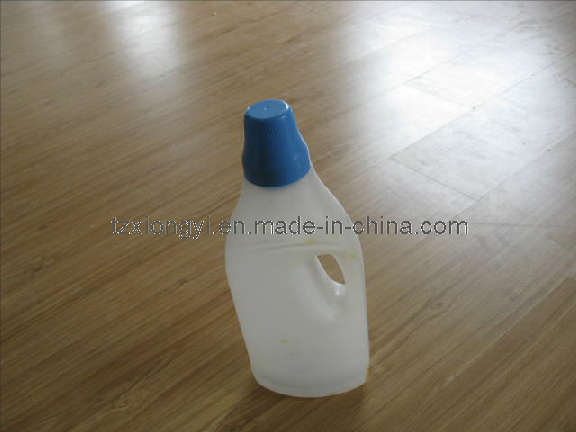 Plastic Blowing Mold