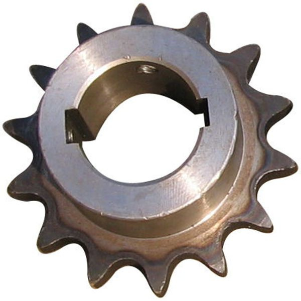 Customized Casting Machining Sprocket Gear with Steel Mould Products
