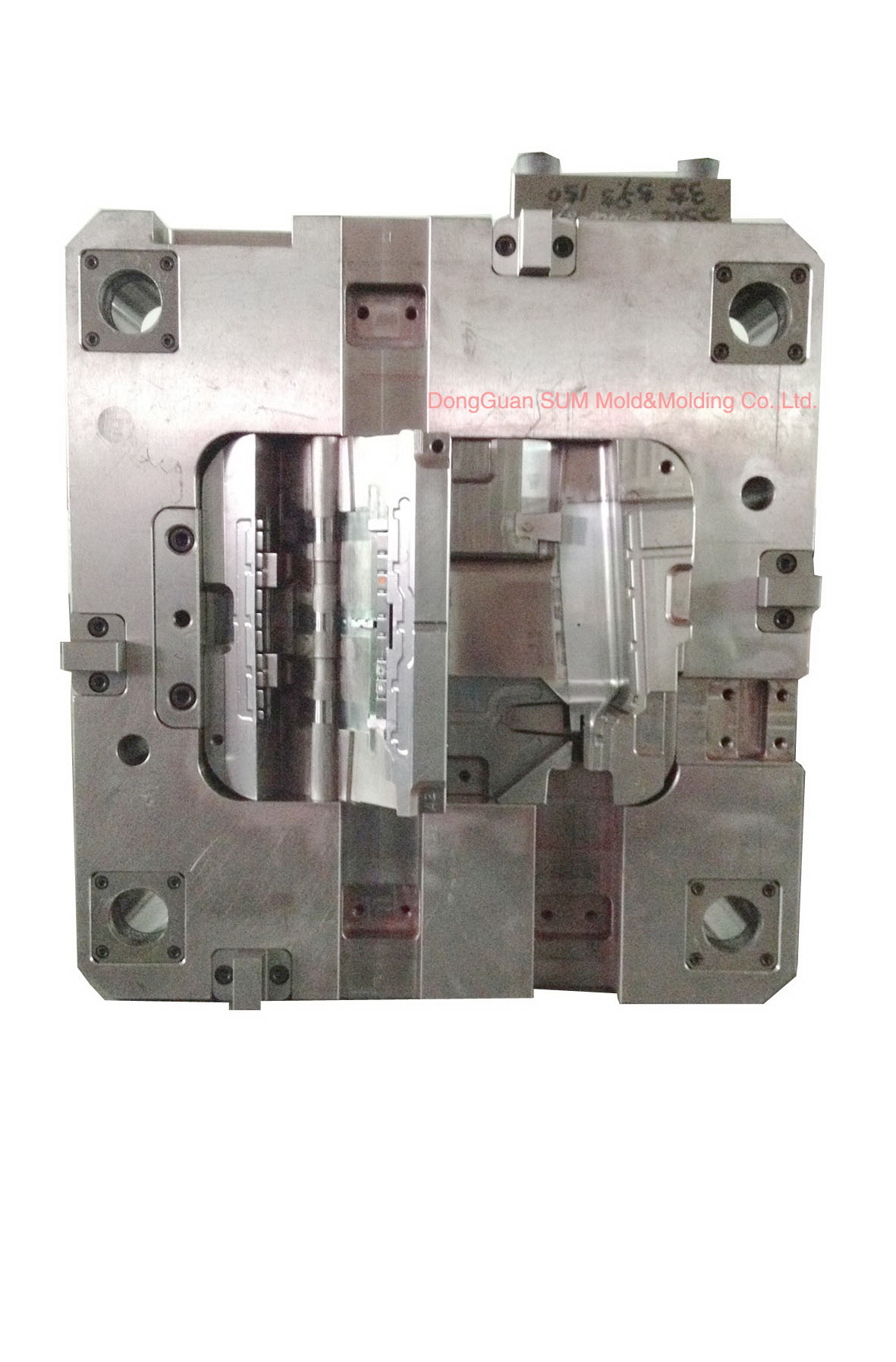 Precision Injection Mold of Auto Part (AM-003)