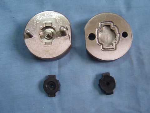 Medical Products Rubber Mould