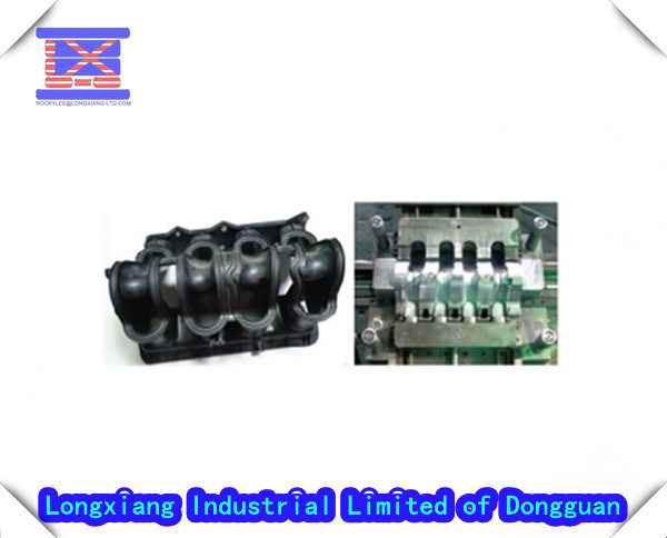 Engine Cover Mould