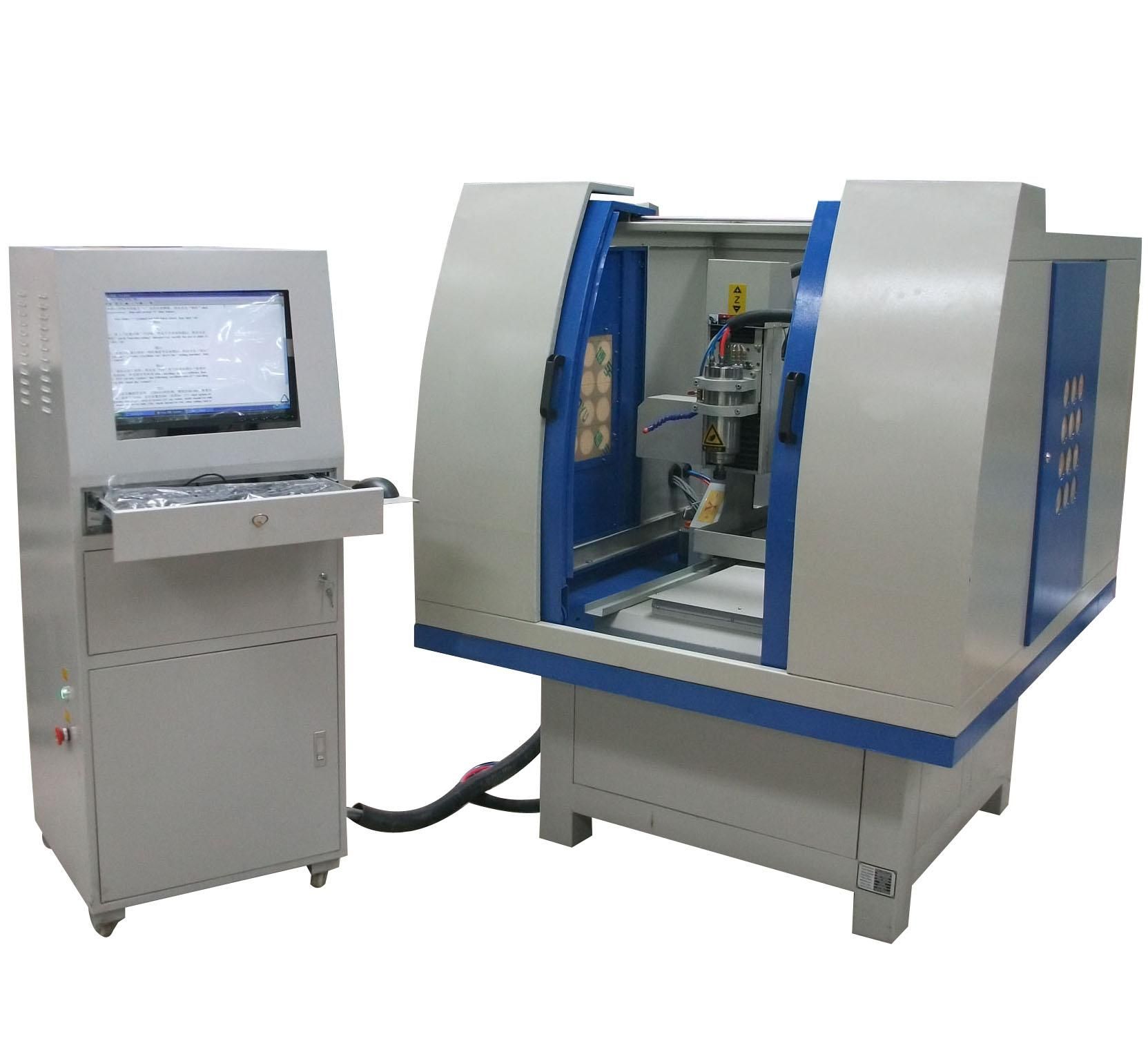 CNC Jade Carving Machine Mould Engraving Machine Mould Products