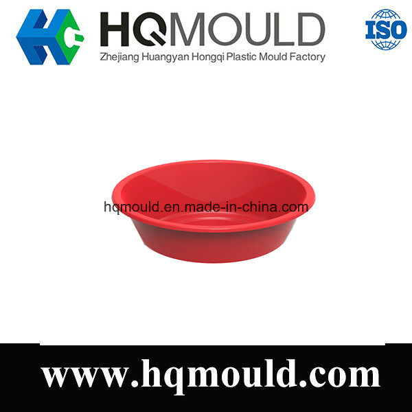 Hq Plastic Washbasin Injection Mould