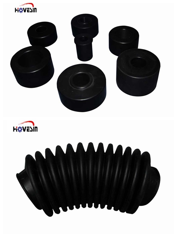 Rubber Part for Car, Tail Lift Car Parts, Rubber Auto of Motor Parts