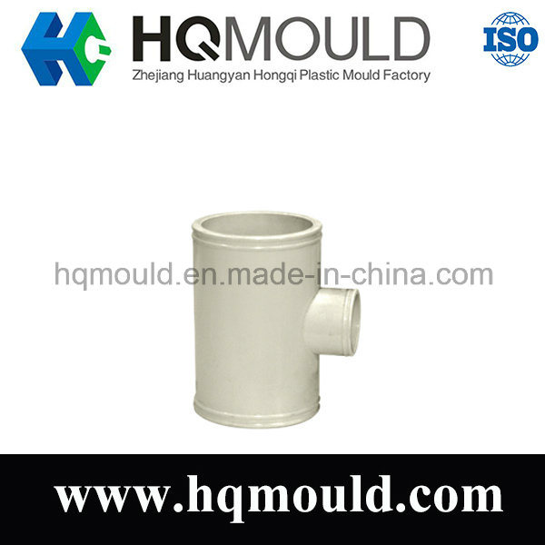 Plastic Injection Tee Mould/ Pipe Fitting Mould