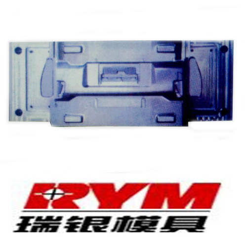 Plastic Injection Mould (28)