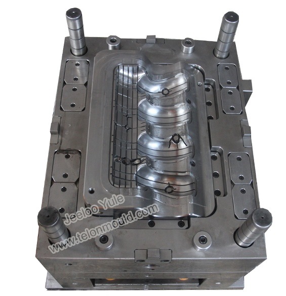 Professional Auto Plastic Injection Mould (Standard)