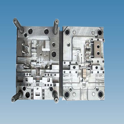 Plastic Injection Mold /Plastic Mould