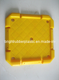 Colored Customed PVC Plastic Tray