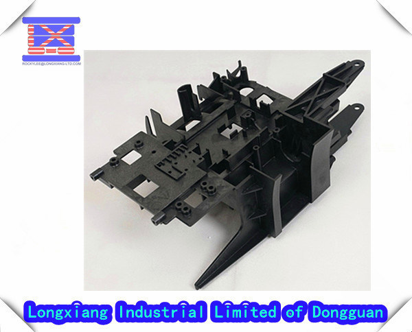 Top Quality Precision PP Plastic Injection Mould