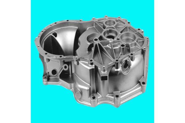 Injection Mould for Automotive Interior Dome Light (XDD-0185)