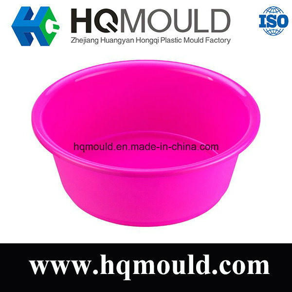 Hq Plastic Sanitary Ware Injection Mould