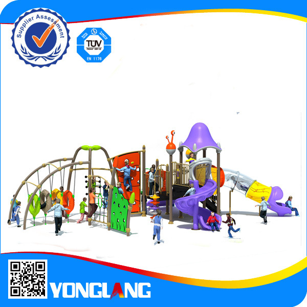Children Playground