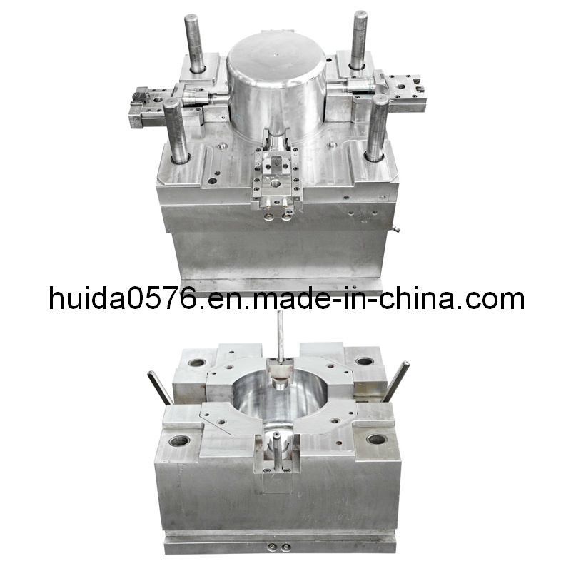 Plastic Injection Mould / Mold Floor Drain