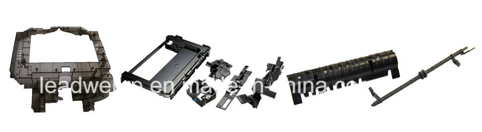 Plastic Injection Parts for Automotive, Electronics, Home Appliances, Medical Product