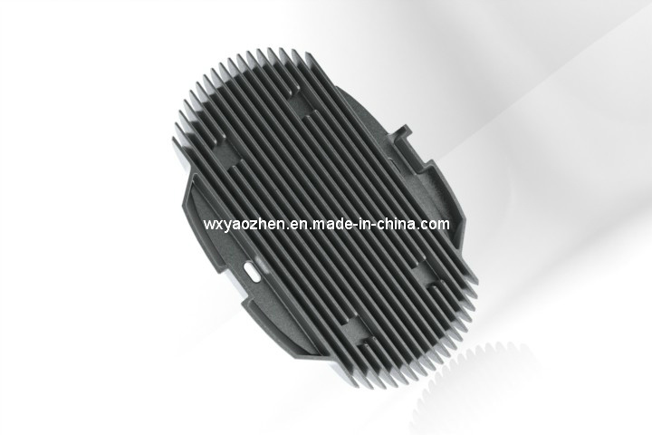 Motorcycle Engine Cover Mady by Aluminum Die Casting (E040623)
