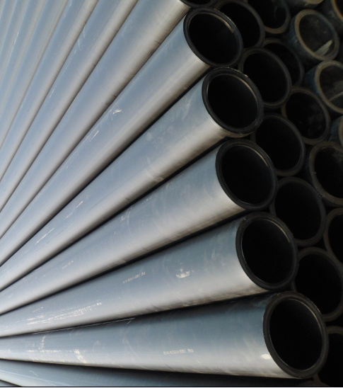 Pehd Pipes/HDPE Pipes/PE100 HDPE Pipe & Fittings for Water Supply (Professional Manufacturer)