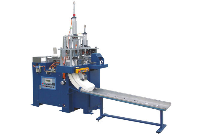 Automatic Paper Lunch Box Forming Machine Best Price Cost