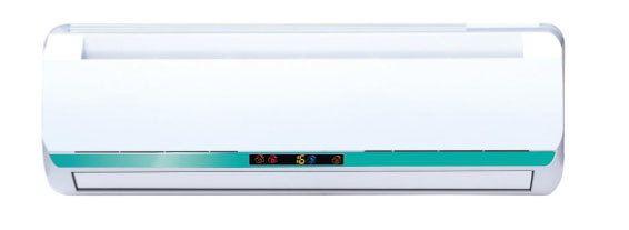 Split Wall Mounted Air Conditioner (E 3 Type) 