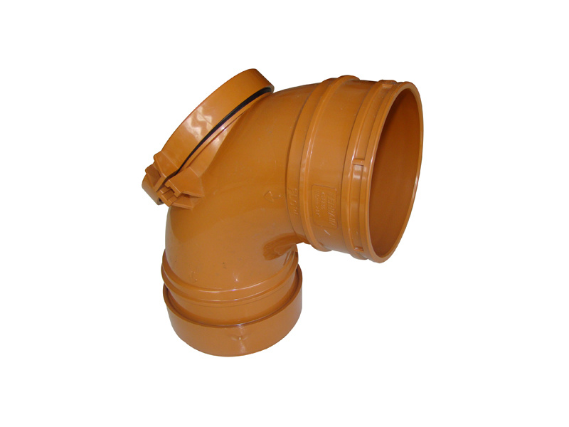 Drainage Fitting Moulds 183