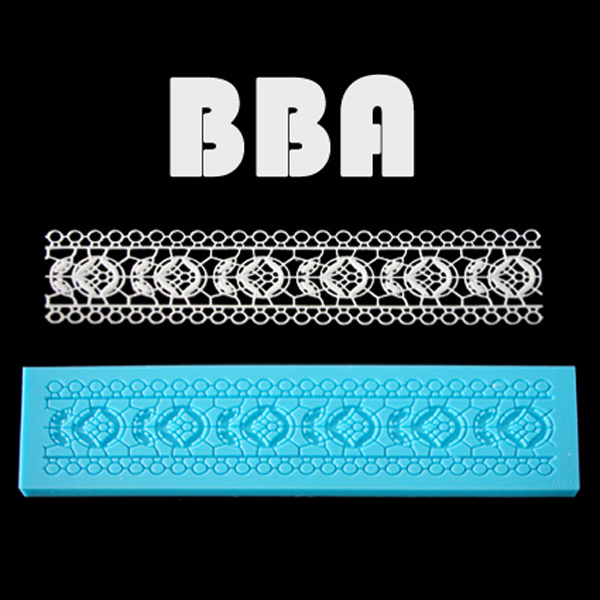 BBA Silicone Mat (BLM1016)