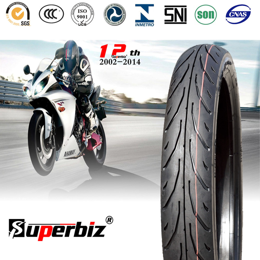 Motorcycle Tire to Philippines (60/70-17) (60/80-17) (70/70-17) (70/80-17) (80/90-17) (90/90-18)