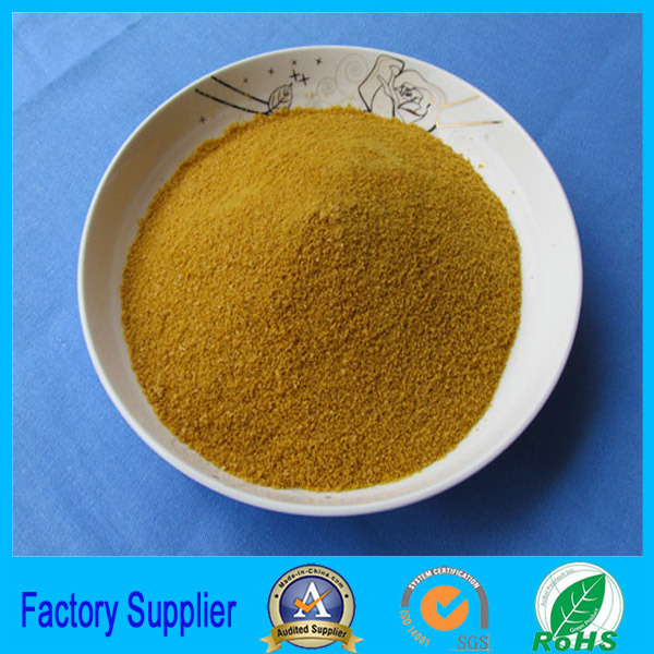 25%-30% Flocculant Polyaluminium Chloride PAC for Sale