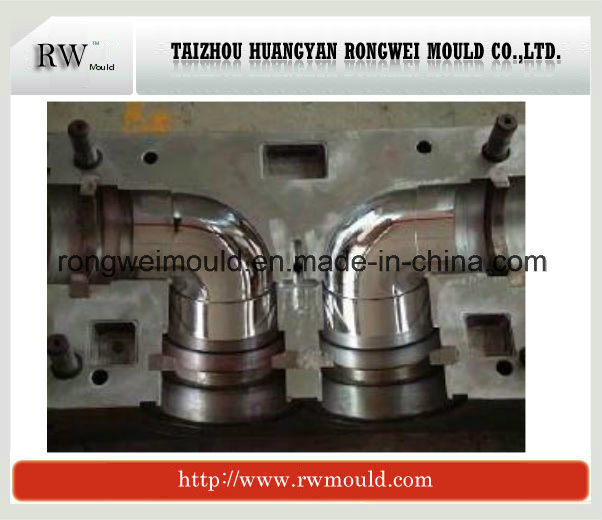 High Polish Water Pipe Fitting Mould