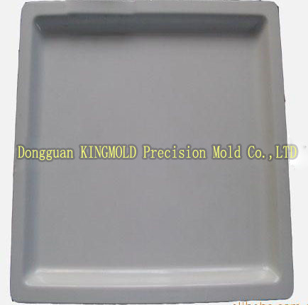 Plate Mold/Mould