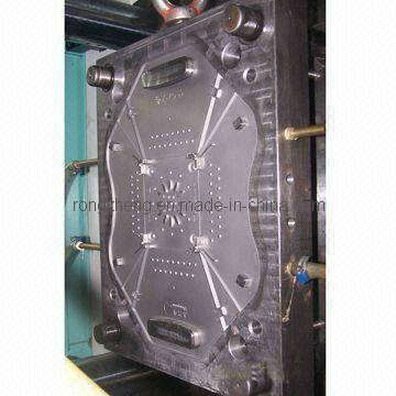Precise Injection Mould