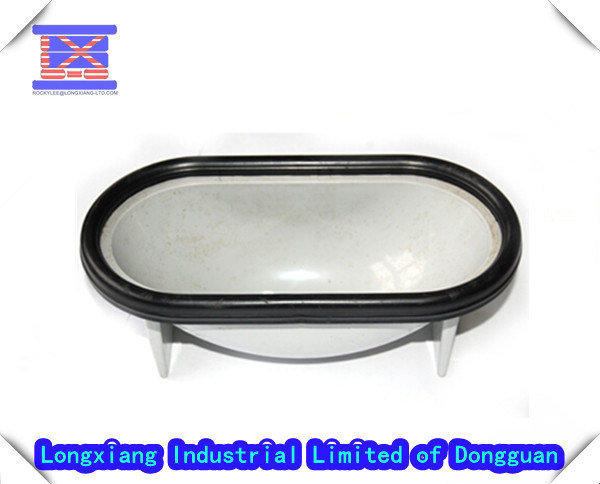 Plastic Injection Mould for Basin