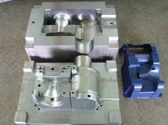 Household Application Tooling/Mold /Mould (WM09168)
