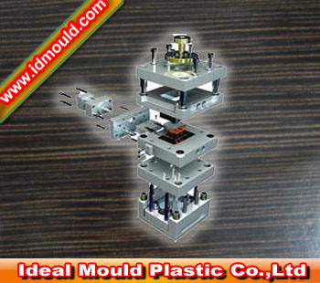 Candle Mould