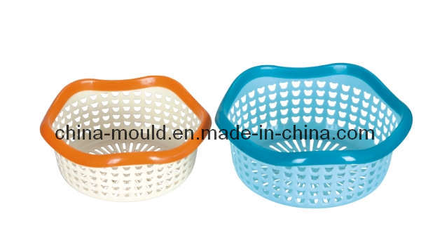 Basket Mould (RK-B016)