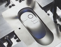 Plastic Injection Mould and Molding