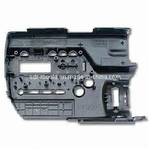 Plastic Injection Parts Suitable for Electrical Appliance Mould