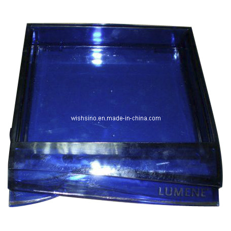 Plastic Injection Mould for Blue Board Moulding Prodcuts for Wsn34