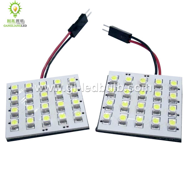 Auto LED Lighting (PCB-20SMD-3528)