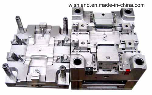High Quality Injection Plastic Mould