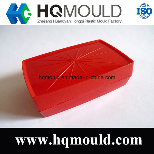 Hq Plastic Travel Soap Box Injection Mould