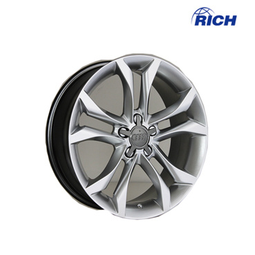 Car Alloy Wheel, Wheel Hub, Alloy Wheel Hub, Wheel Rims for Audi RC860