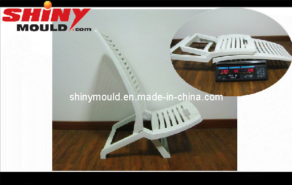 Beach Chair / Outdoor Furniture Mould (SM-ALC-F)