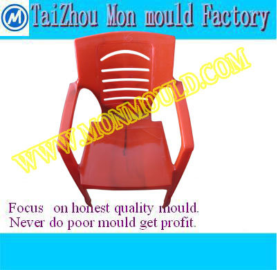 Plastic Injection Stadium/Household Chair Mould