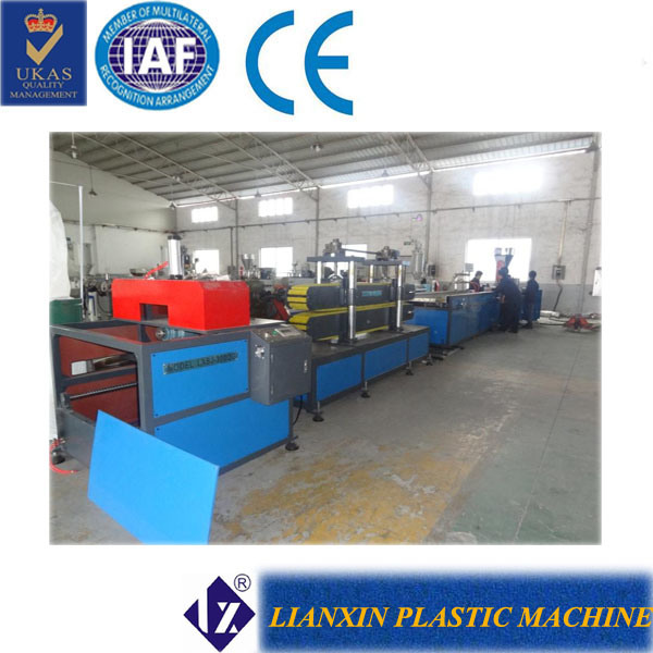 PS Plate Production Machine