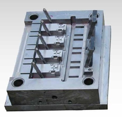 Plastic Blow/ Extrusion /Injection Mould for Electrical Appliance